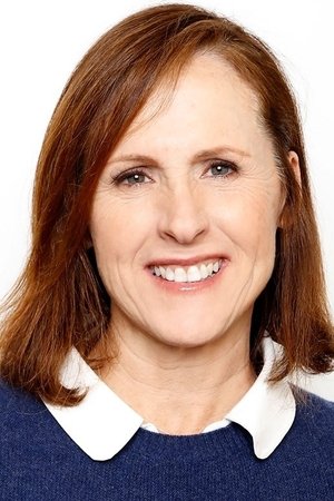 Molly Shannon portrait