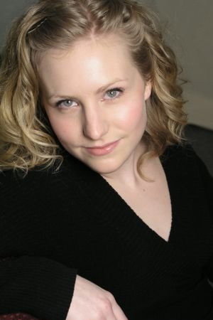 Leigh Enns portrait