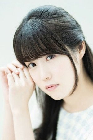 Saori Goto portrait