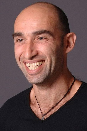 Guerassim Dichliev portrait