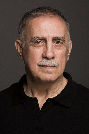 Ferdi Akarnur portrait