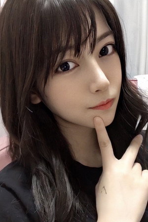 Karen Kaede portrait