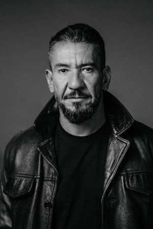 Rodolfo Abrantes portrait