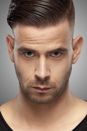 Adaro portrait