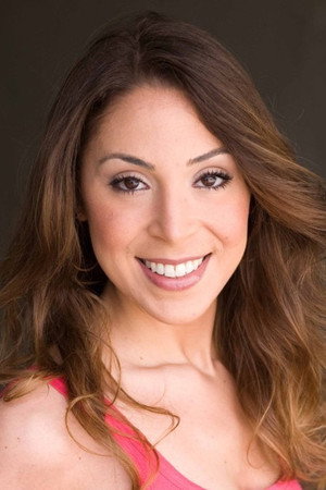 Renee Taglia portrait