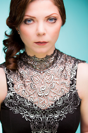 Lindsay Lane portrait