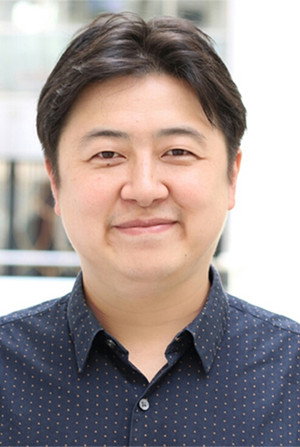 Oolongta Yoshida portrait