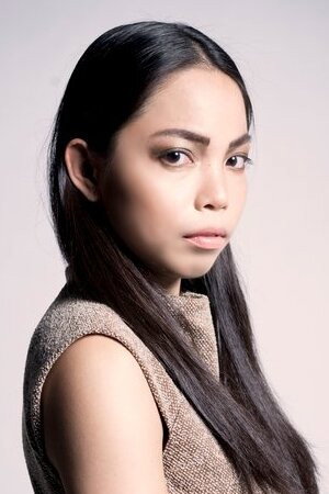 Sue Ann Yeoh portrait