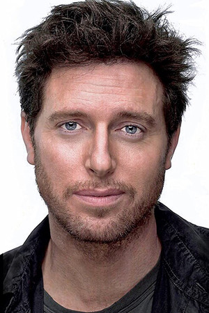 Ryan Alosio portrait