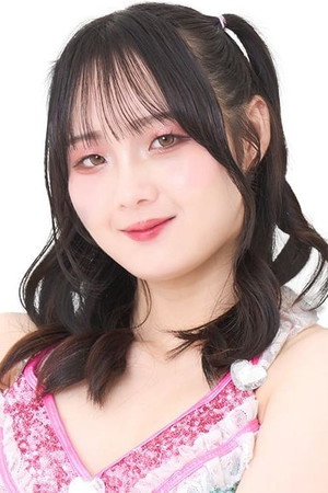 Komomo Minami portrait