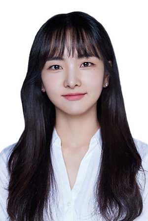 Park Soo-yeon portrait