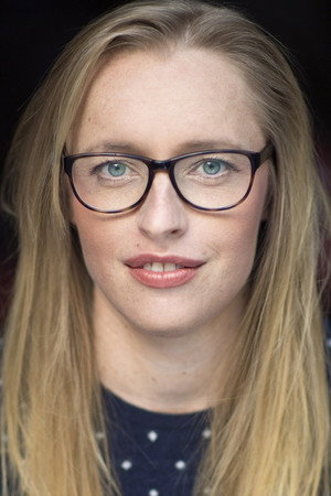 Monica Zanetti portrait