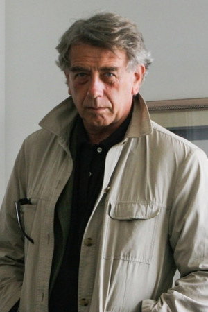 Alberto Dentice portrait