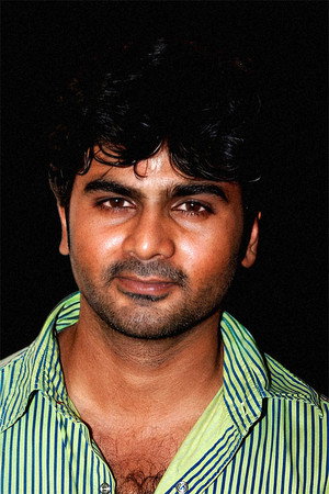 Ashok Kumar Balakrishnan portrait