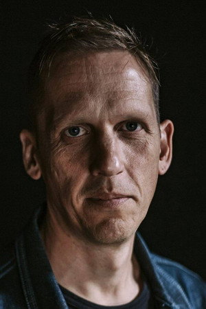 Anders Vestergård portrait