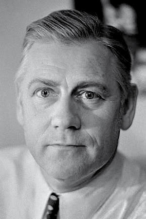 Arve Opsahl portrait
