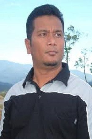 Rahim Sepahtu portrait