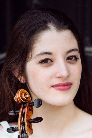 María Dueñas portrait