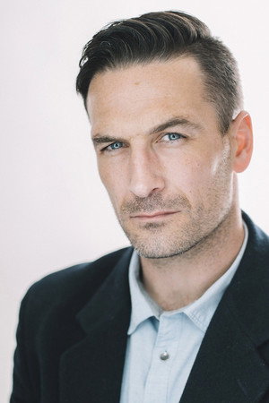 Matthew Che'z portrait