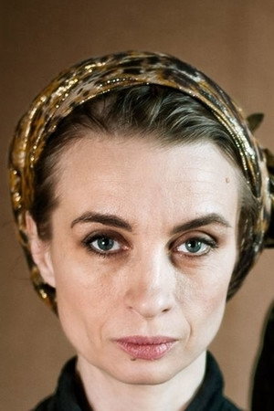 Signa Köstler portrait