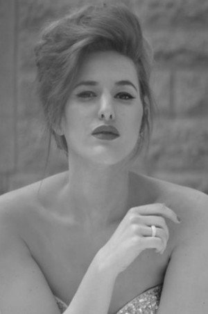 Anat Edri portrait