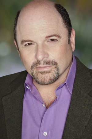 Jason Alexander portrait