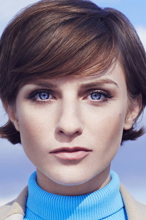 Faye Marsay portrait