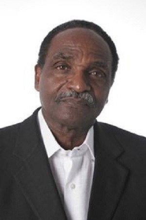 Bob Delegall portrait