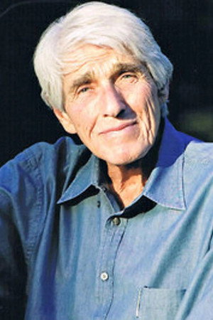 David Rayfiel portrait