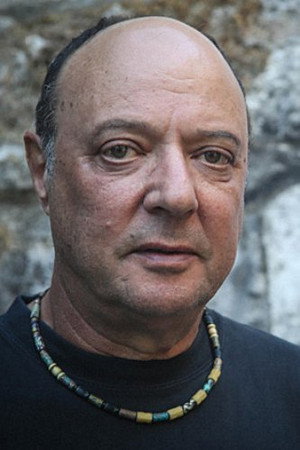 Stephen Segerman portrait