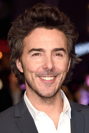 Shawn Levy portrait