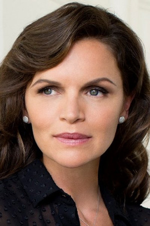 Stine Stengade portrait