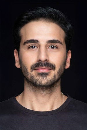 Ozan Yiğit portrait