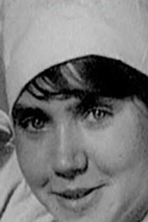 Olga Narovchatova portrait