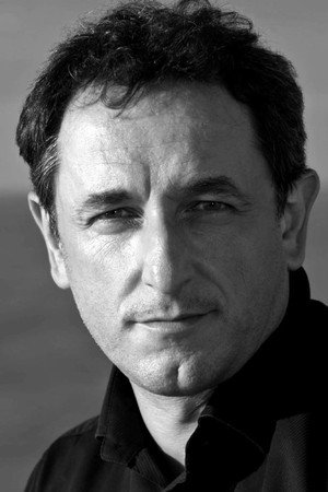 Javier Tolosa portrait
