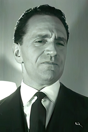Jean Darcante portrait