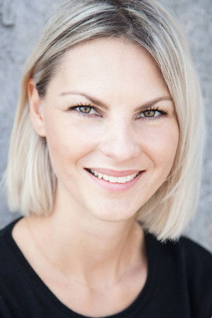 Austa Lea Jespersen portrait