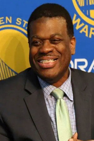 Bernard King portrait