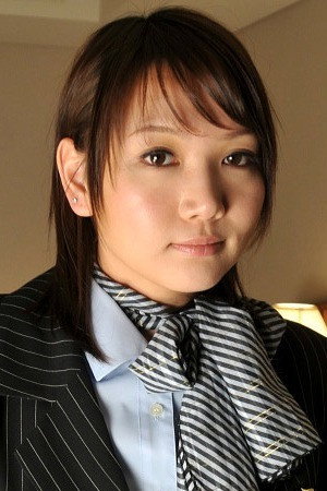 Miku Kitazaki portrait