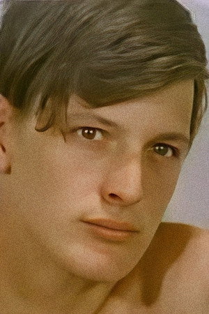Richard Lynn portrait