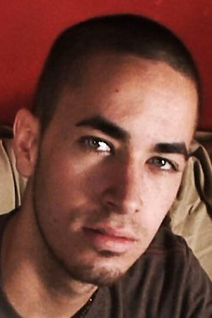 D.T. portrait