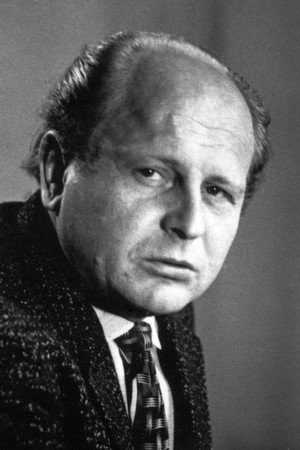 Heino Torga portrait