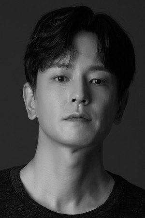 Lim Ju-hwan portrait