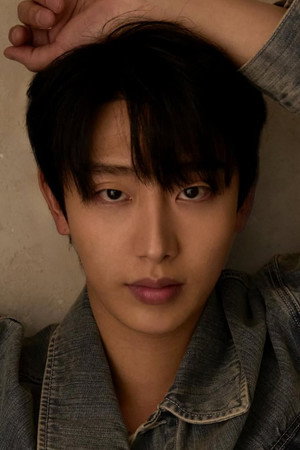 Choe Chan-yi portrait