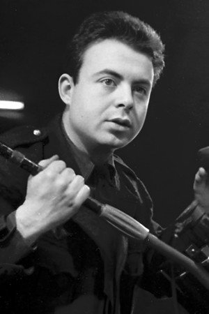 Francis Mischkind portrait