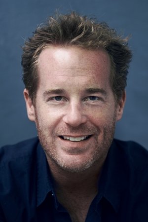 Adam James portrait