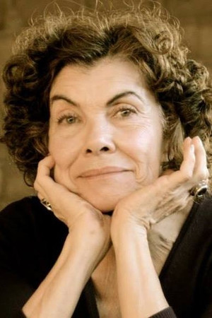 Sandra Dani portrait