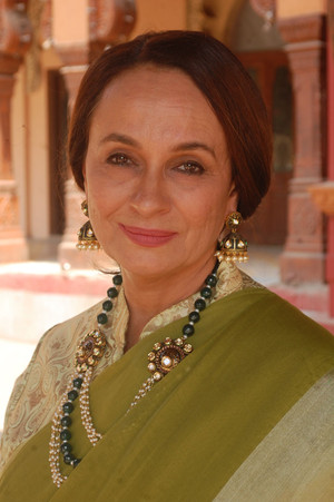 Soni Razdan portrait