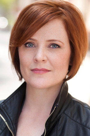 Erika Rolfsrud portrait