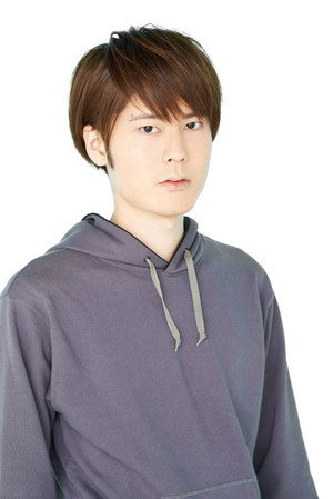 Koki Uchiyama portrait
